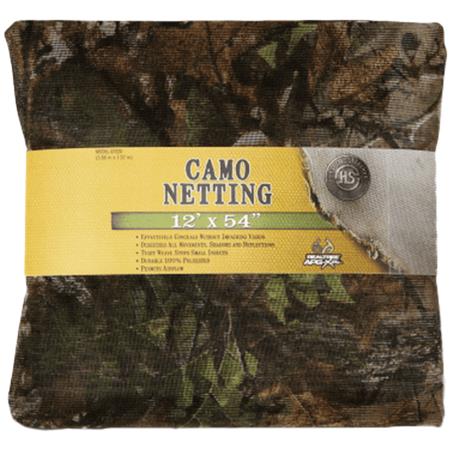 Filet De Camouflage Mesch Netting - Fritzmann Fritzmann Mesch Netting
