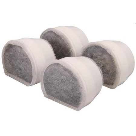 Filtro Di Ricambio Petsafe Drinkwell Avalon - Pacchetto Di 4