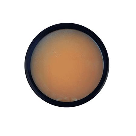 Filtro Giallo Per Lampada Powertac Pour Lampe X10k