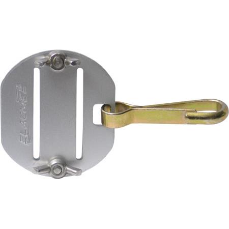 FINE DEL NASTRO LACME MOUSQUETON