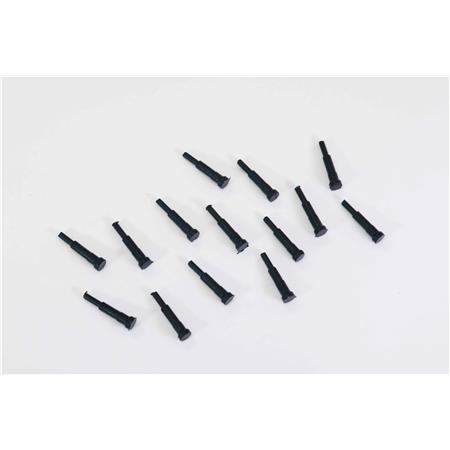 Fine Tips Type B Zorzalcaza For Rch Pro