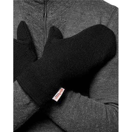 FINGERLOSE HANDSCHUHE UNISEX WOOLPOWER MITTENS 400