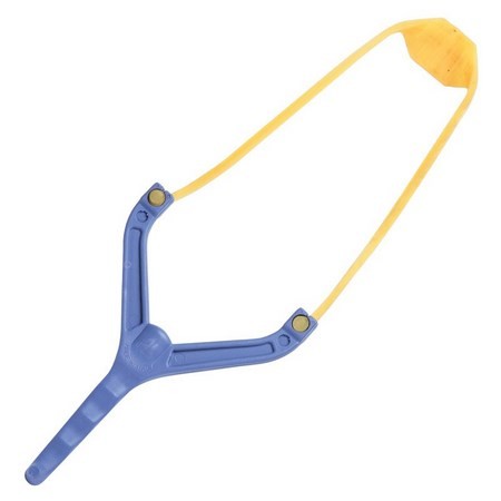Fionda Plastica Januel