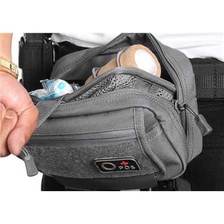 FIRST-AID KIT SAVIOR IFAK BUDDY