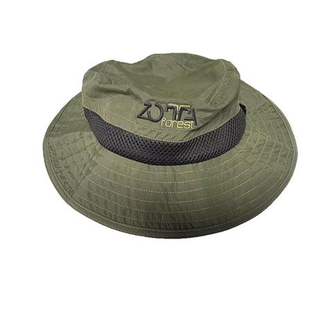 Fiskerhat Zotta Forest Easy - Khaki