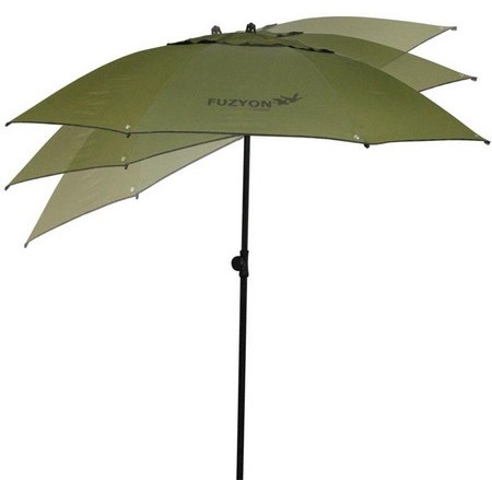 Fiskerparaply Fuzyon Chasse