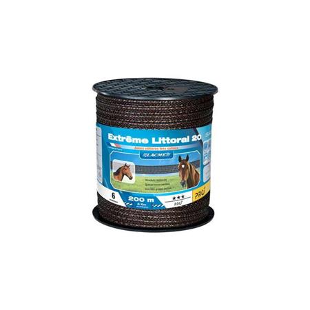 Fita Lacme Extrême Et Littoral