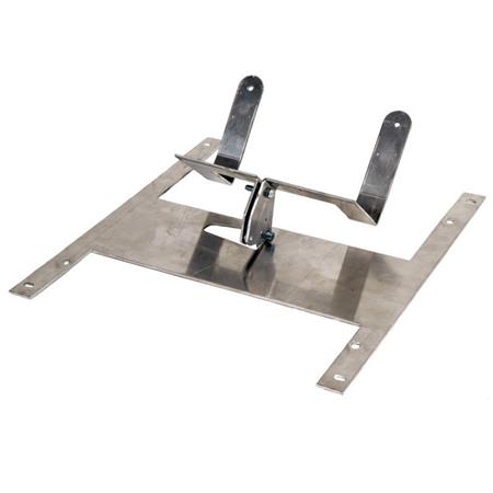 Fixation Pour Panneau 102030W Gallagher Gallagher