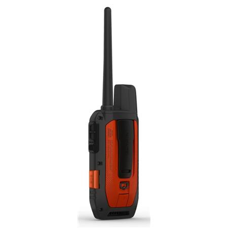 FJERNBETJENING TIL SPORINGS- OG TRÆNINGSKRAVE GARMIN ALPHA 300 I F