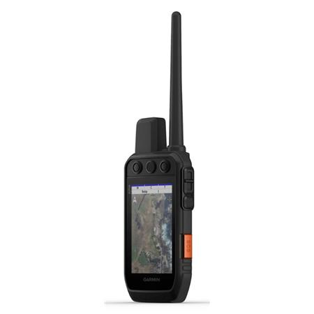 FJERNBETJENING TIL SPORINGS- OG TRÆNINGSKRAVE GARMIN ALPHA 300 I F