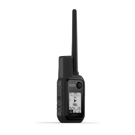 FJERNBETJENING TIL TRÆNINGSHALSBÅND GARMIN ALPHA 10 VERSION F