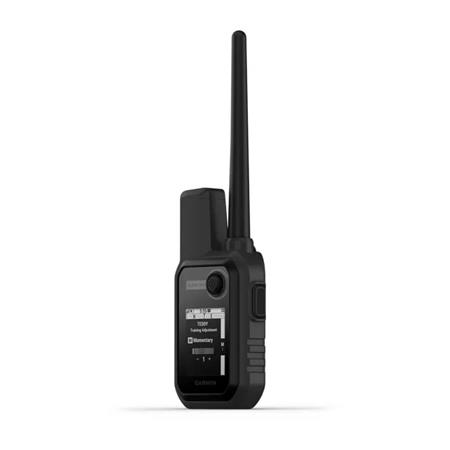 FJERNBETJENING TIL TRÆNINGSHALSBÅND GARMIN ALPHA 10 VERSION F