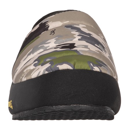 FLACHE HAUSSCHUHE FÜR HERREN BROWNING SHELTER - CAMOUFLAGE OVIX