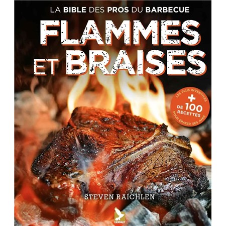 Flammes Et Braises