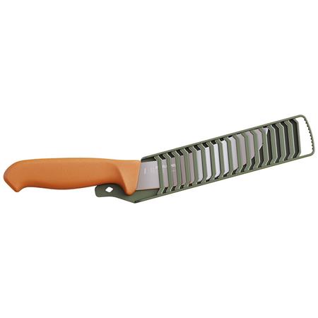 FLÅNINGSKNIV MORAKNIV SKINNING