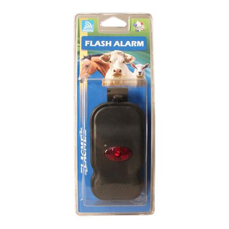 FLASH ALARM LACME