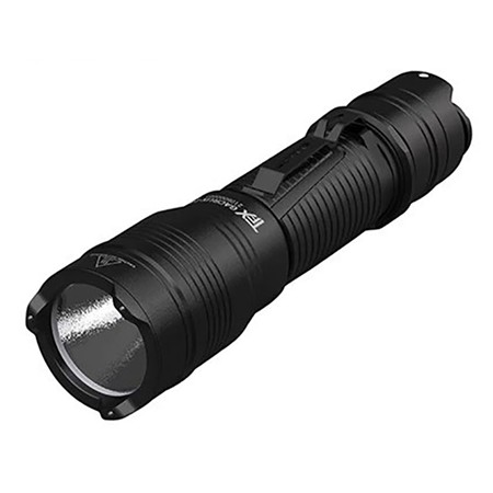 Flashlight Led Lenser Gacrux 2500 Black