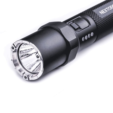 FLASHLIGHT NEXTORCH P8