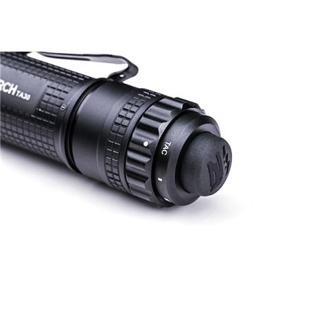 FLASHLIGHT NEXTORCH TA30 V2.0