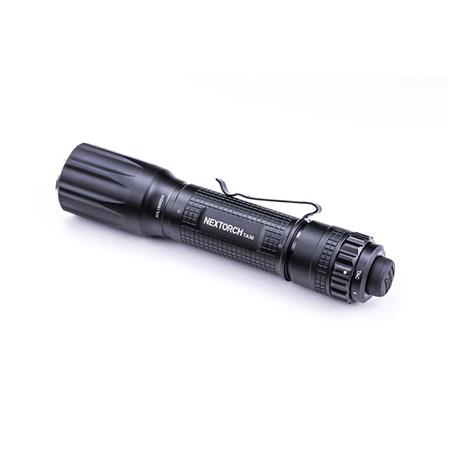 FLASHLIGHT NEXTORCH TA30 V2.0