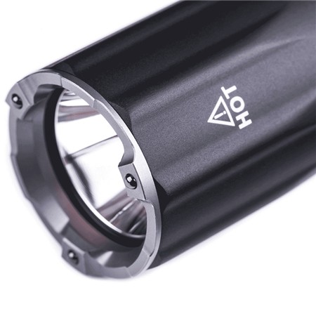 FLASHLIGHT NEXTORCH TA30W