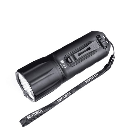 FLASHLIGHT NEXTORCH TA31