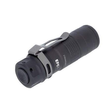 FLASHLIGHT WALTHER EFC1