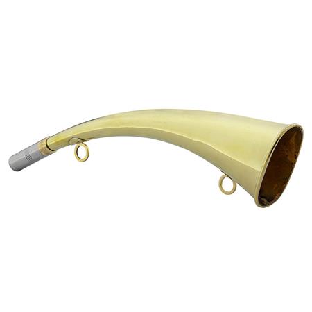 FLAT CALLING HORN ELLESS