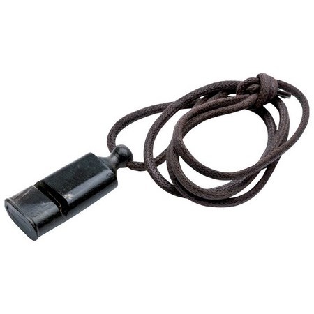 Flat Whistle Januel