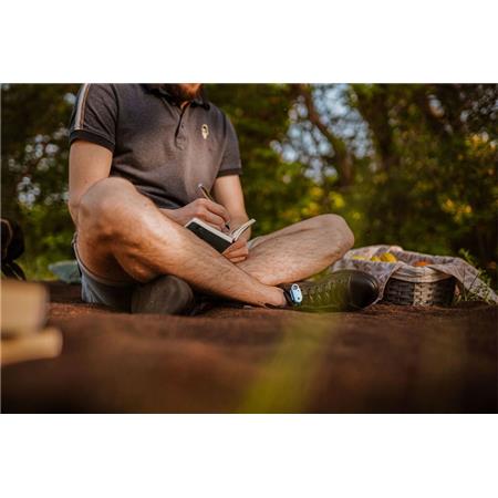 FLÅTAFVISER MED ULTRALYD TICKLESS RUN