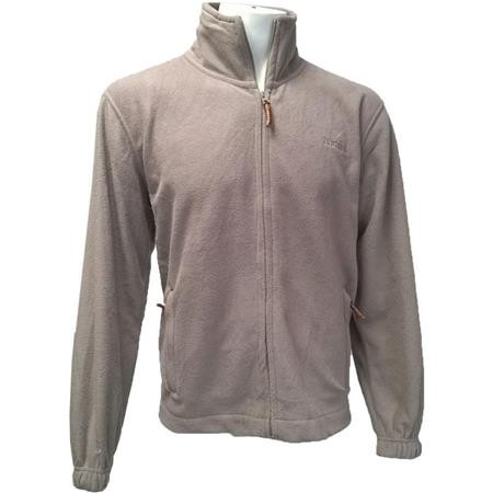 Fleece Heren Bartavel Memphis - Taupe