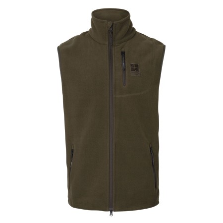 Fleece Heren Harkila Anniversary - Wilgengroen