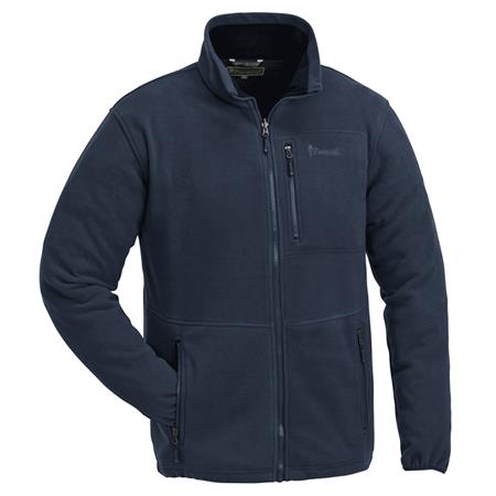Fleece Heren Pinewood Finnveden - Marineblauw