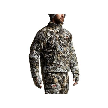FLEECE HEREN SITKA FANATIC - ELEVATED II