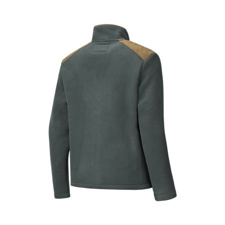 FLEECE HEREN VERNEY CARRON LA LIGNE BELMONTIER - BOS