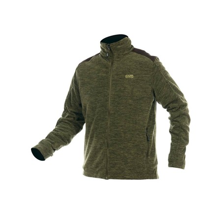 Fleece Herren Hart Tokka - Grün