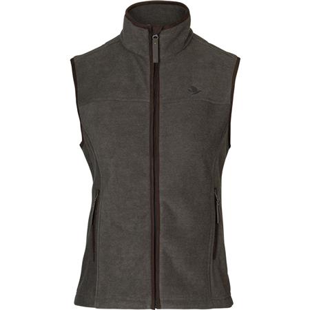 Fleece  Homme Seeland Woodcock Ivy