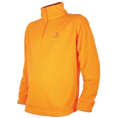 Fleece Junior Treeland T298k - Orange
