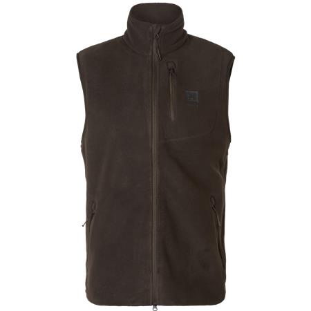 Fleece-Mann Harkila Aspire - Shadow Brown