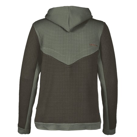 FLEECE MANN - SWEDTEAM GRÜN SWEDTEAM MEADOW FLEECE - SWEDTEAM VERT