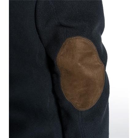 FLEECE TIL HERRE BROWNING SUMMIT - BLÅ