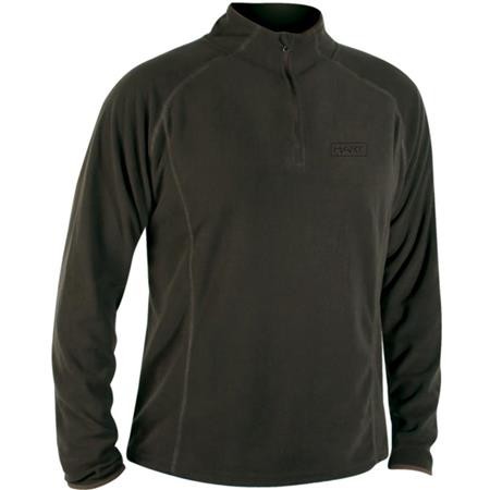 Fleece Til Herre Hart Inliner-Xt - Grøn