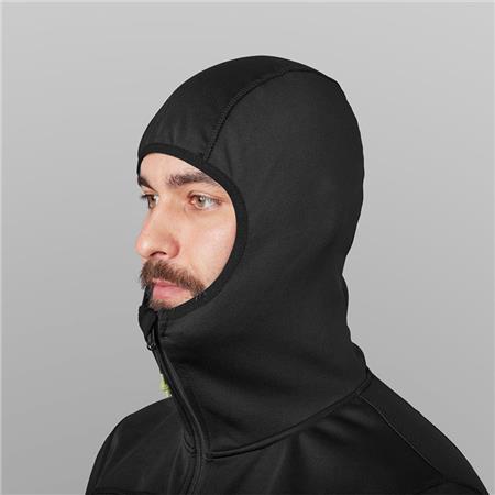 FLEECE TIL HERRE SEELAND POWER - METEORIT