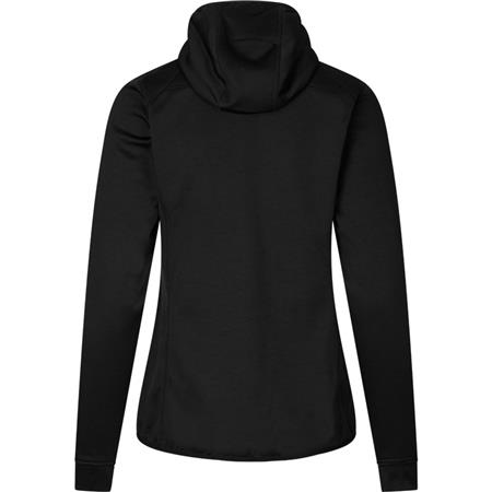 FLEECE TIL KVINDER SEELAND WOODCOCK - METEORIT