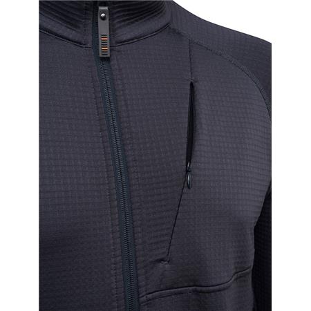 FLEECE TIL MÆND BERETTA ALPSTEN FLEECE - MARINEBLÅ