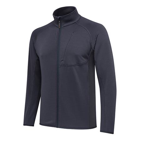 Fleece Til Mænd Beretta Alpsten Fleece - Marineblå