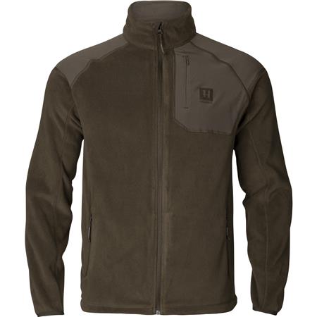 Fleece Til Mænd Harkila Venjan 2.0 - Brun