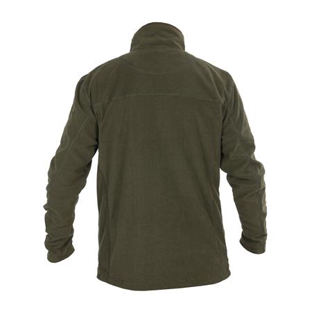 FLEECEJACKE FÜR MÄNNER HART BAUEN-FZ - VERT