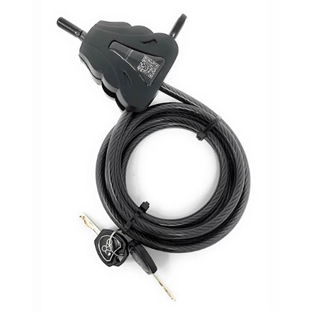 Flettet Kabel Icu Cablelock