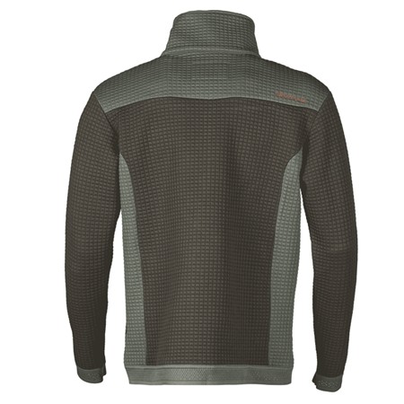 ΦΛΙΣ ΑΝΔΡΙΚΌ SWEDTEAM RIDGE FLEECE - SWEDTEAM ΠΡΆΣΙΝΟ